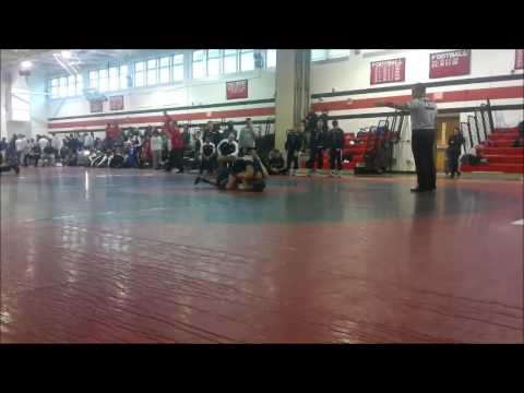 Neptune Classic 2016