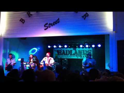 Josh Abbott with Kacey Musgraves - Oh Tonight