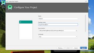 Do it! 안드로이드 앱 프로그래밍 [개정7판] part02 chapter15 02