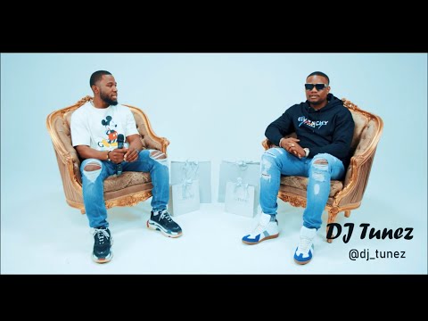 MoraTREND x DJ Tunez Interview [Must Watch]