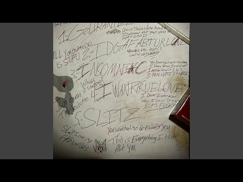 i get suicidal at midnight lol vol. 1 (Full EP)