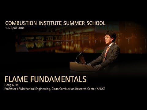 Class: Flame Fundamentals