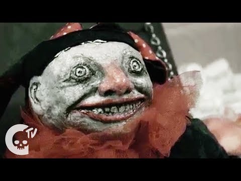 The Binding Box | Scary Short Film | Crypt TV