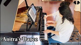 Download lagu Anitra’s Dance from Peer Gynt Suite No. 1 by Grieg (페르귄트 모음곡) | Piano Four Hands mp3 Download lagu Anitra’s Dance from Peer Gynt Suite No. 1 by Grieg (페르귄트 모음곡) | Piano Four Hands mp3
