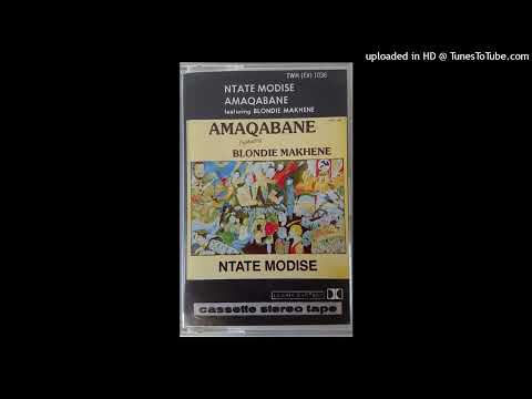 Amaqabane - Joyina Mzabalazo