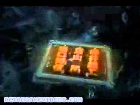 Vorschaubild des nordamerikanischen TV-Spots von 1995 zu Chrono Trigger