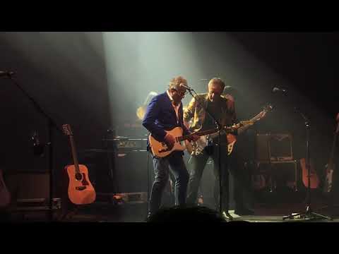 10cc - Good Morning Judge (Stockholm 2019)
