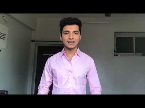 Suraj Lakhwani INTRODUCTION video 
