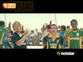Newzealand Vs South Africa Semi Finals Promo 3