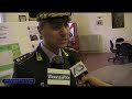 Video: GdF, operazione antidroga