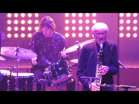 Michel Portal & Erik Truffaz & Henri Texier &, Gautier Garrigue O Elvin