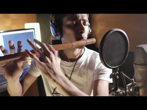 Shei Tumi Keno Eto Ochena  Instrumental