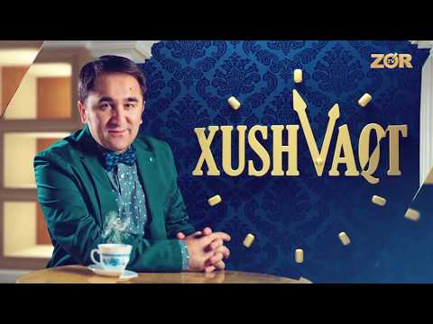 Xushvaqt | 67-soni Nuriddin Xaydarov (01.08.2018)