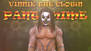 Vinnie The Clown - Pantomime (Entrance Theme)