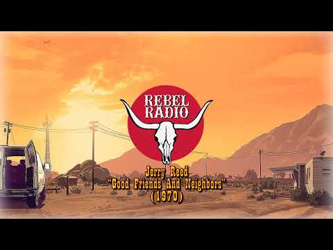 Rebel Radio 101.9 (2014 Version) - Grand Theft Auto V / Grand Theft Auto Online Alternative Radio
