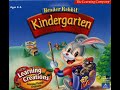 Reader Rabbit S Kindergarten Part 3 Get Your Bearings