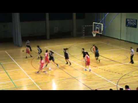LIGA FEMENINA2A JORNADA19 UNIVERSIDAD DE VALLADOLID...,46 - 68,RC CELTA SELMARK... (23/03/2014)