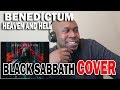 Awesome Reaction To Benedictum- Heaven and Hell (Black Sabbath Cover)