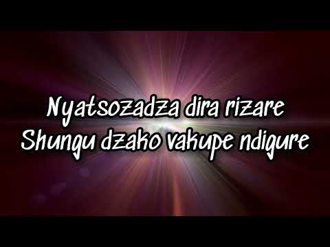 Ndunge Yut ft Blot -- Usaite iyoyo (Lyrical Video) Short made by Sonny_AD