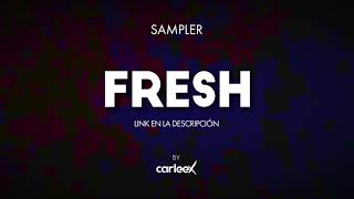 Fresh - FX SAMPLES DJ