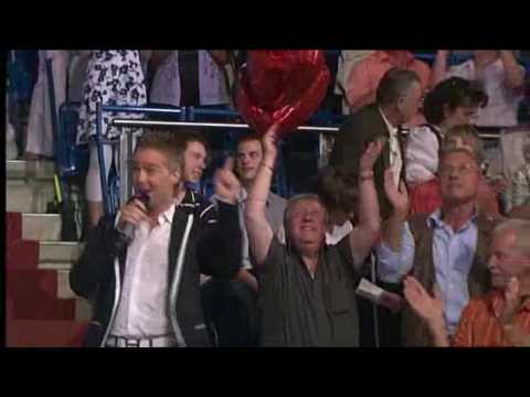 Christoff - Deine blauen Augen sind schuld daran 2009