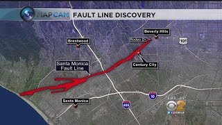 Fault That Could Cause 7.0-Magnitude Earthquake Runs Under Beverly Hills' Rodeo Drive, Scientists Fi