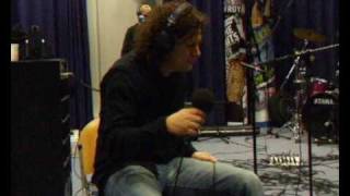 De Kast - Hetere Vuren , live yn Noardewyn