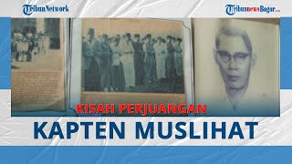 Kisah Perjuangan Kapten Muslihat, Tempat di Bogor Ini Lekat dengan Keberaniaannya Melawan Penjajah