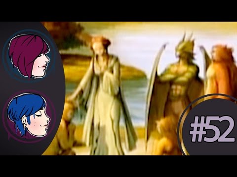 Fire Emblem: Radiant Dawn - Episode 52 "The Story of the Grand Creation"