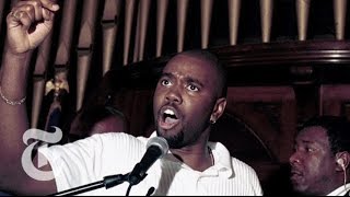 Louisville’s Ferguson Moment | The New York Times