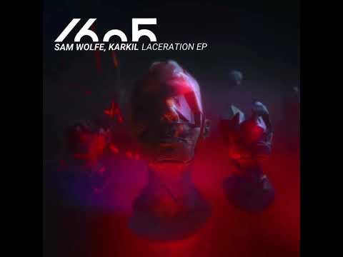 Sam WOLFE, KARKIL - Shadow Ritual (Radio Edit)