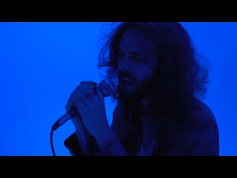 SadBoots - A Silhouette in Blue (Official Video)