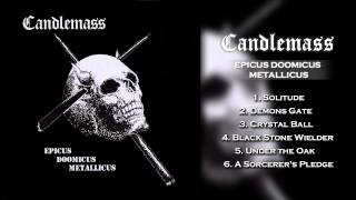 Candlemass - Epicus Doomicus Metallicus (Full Album)