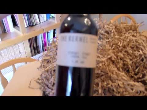 Baron Unboxing: AlesByMail selection (January 2011)