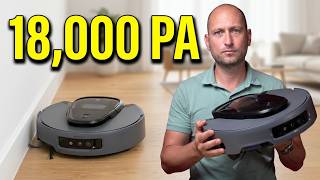 3i G10+ Affordable Robot Vacuum - How Good is this Robot?