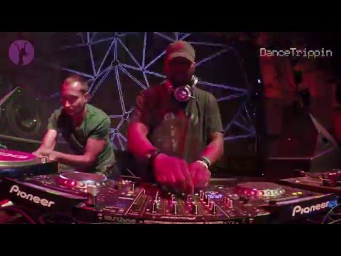 Blake Baxter, Marc Romboy - Fly Away [Played by Blake Baxter]