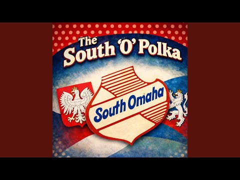 The South "O" Polka