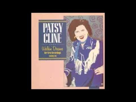 Honky Tonk Merry Go Round - Patsy Cline