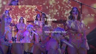 JNS - Todavía