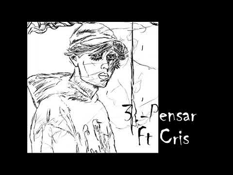 3.-Pensar - Alek Xan Ft Cris Orbe (Prod.@nume.roa)