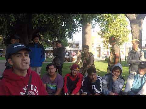 Eneglaz vs Sebastracto - 4tos - Previa Final Liga Del Interior 3