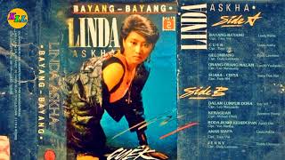 Download lagu SLOW ROCK ll LINDA ASKHA - BAYANG BAYANG //Cipt TONY VISI (1990) mp3