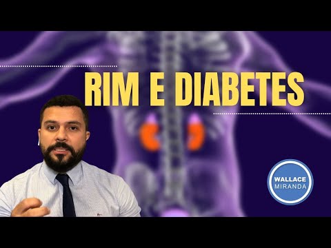Rim e Diabetes