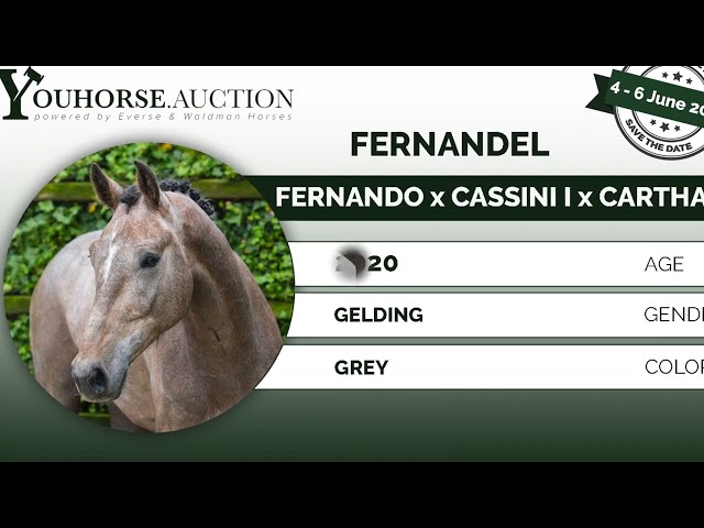 Fernandel