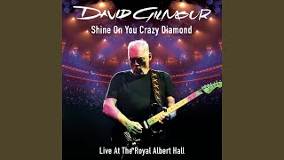 Shine On You Crazy Diamond (Parts 1-9) (Live At The Royal Albert Hall - Audio)