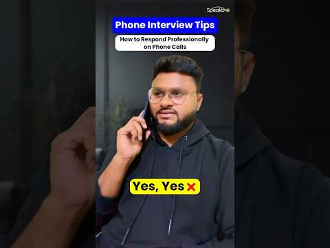 How to Respond Professionally on Phone Calls