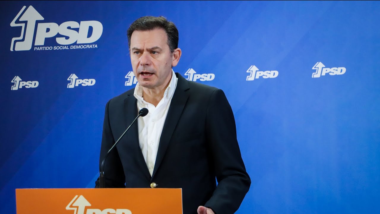 AD - Coligação PSD/CDS