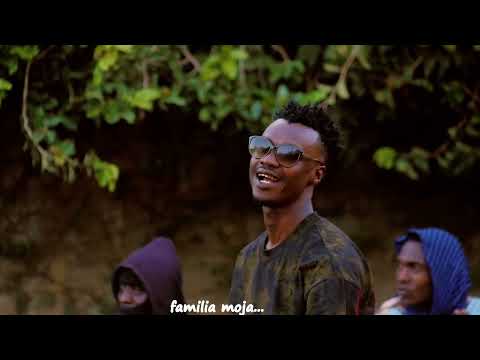 Charlie Ft Chomy Anta - Tucheze