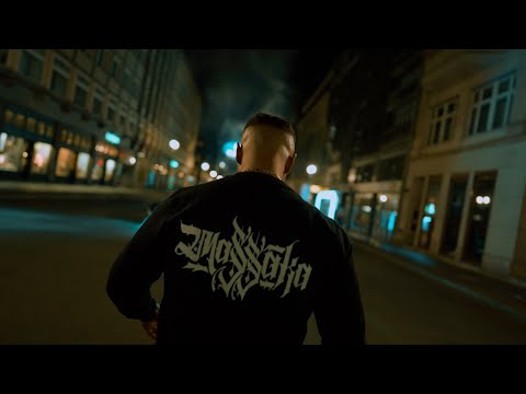 Massaka - Astral (Official Video)