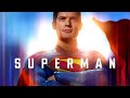 Superman Theme Suite Music By David Fleming John Murphy